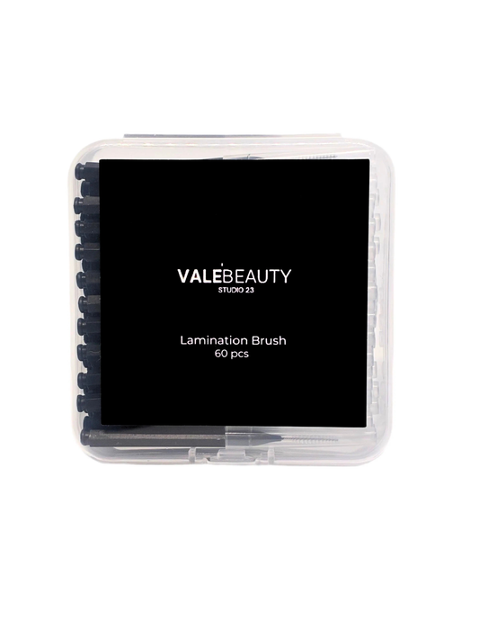 VALE´BEAUTY Lamination Brush / 50Stk VALE’BEAUTY