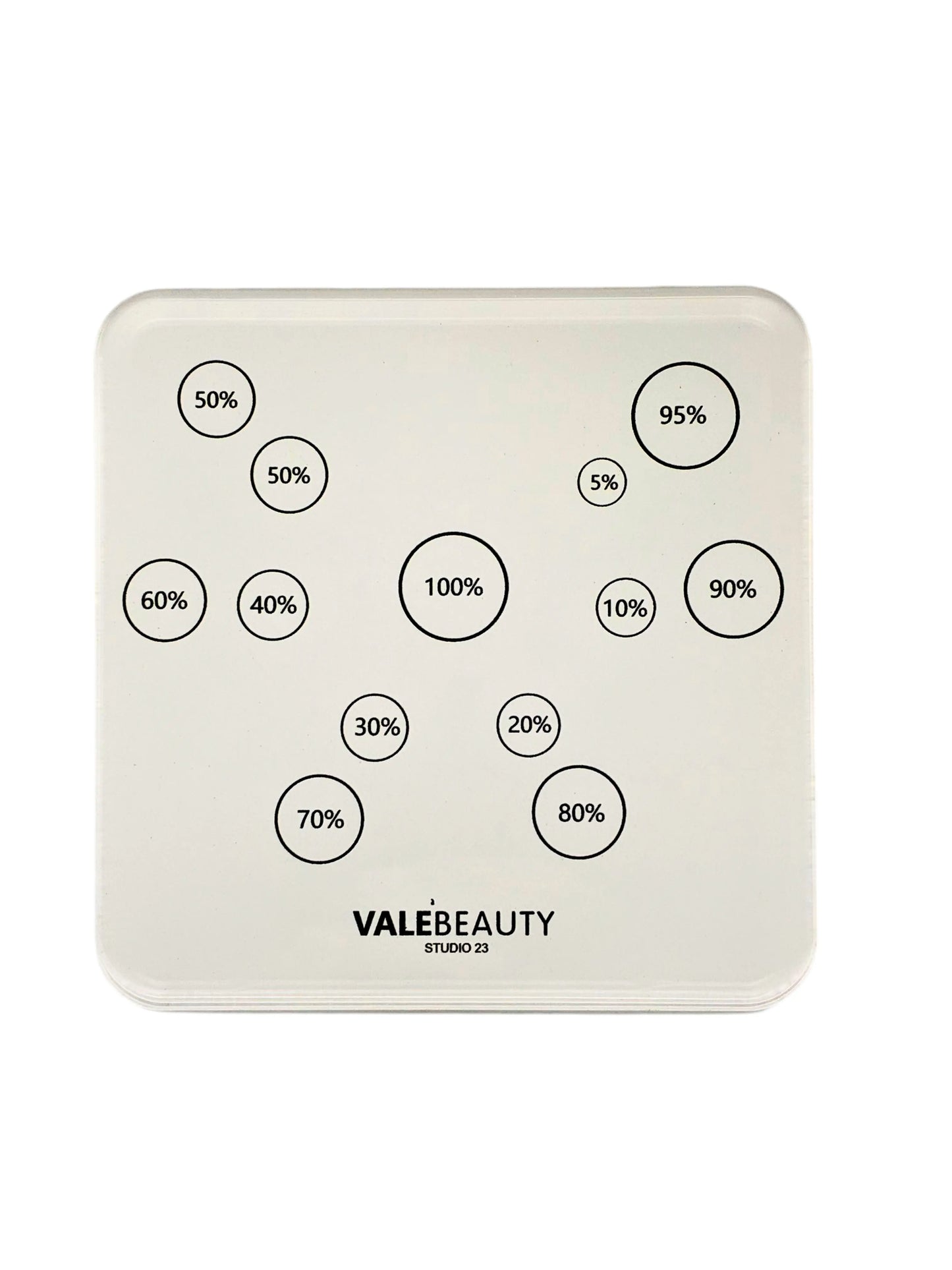 VALE´BEAUTY BrowMix VALE’BEAUTY
