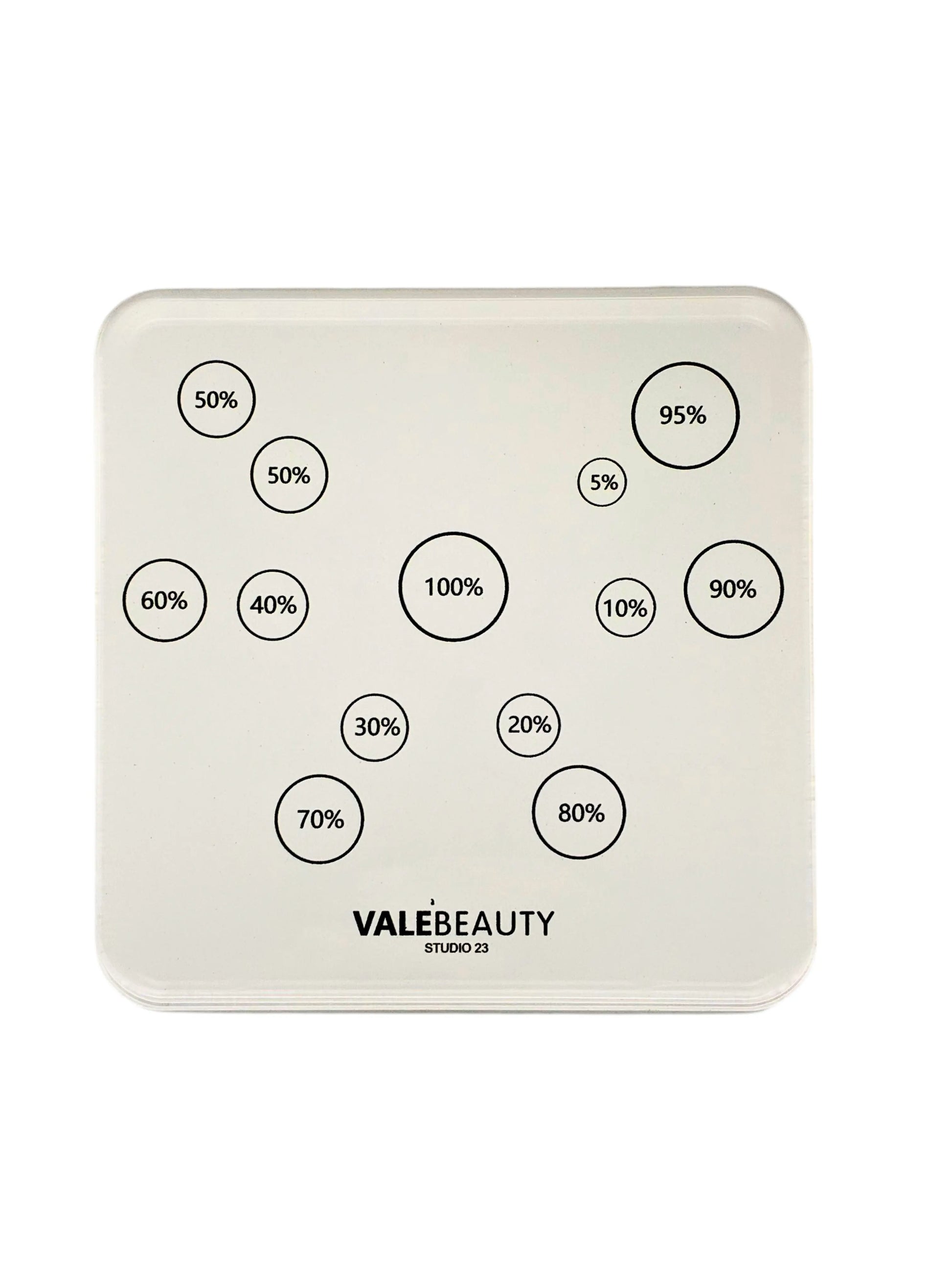 VALE´BEAUTY BrowMix VALE’BEAUTY