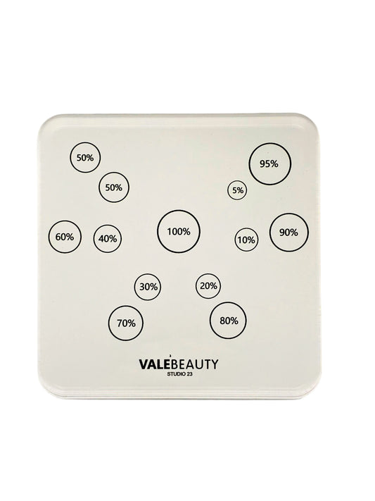 VALE´BEAUTY BrowMix VALE’BEAUTY