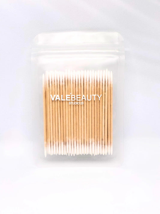 VALE´BEAUTY Farbstäbchen - Tool / 50Stk. VALE’BEAUTY